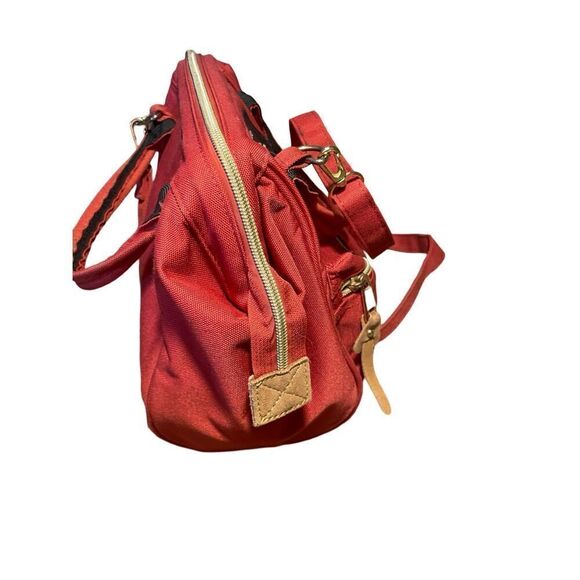 Anello Crossbody - Picture 7 of 8